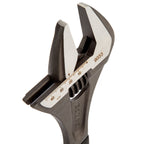 Bahco 9033 ERGO Central Nut Wide Opening Jaw Adjustable Wrench 270mm