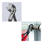 Knipex 88 01 250 SB Alligator Water Pump Pliers 250mm