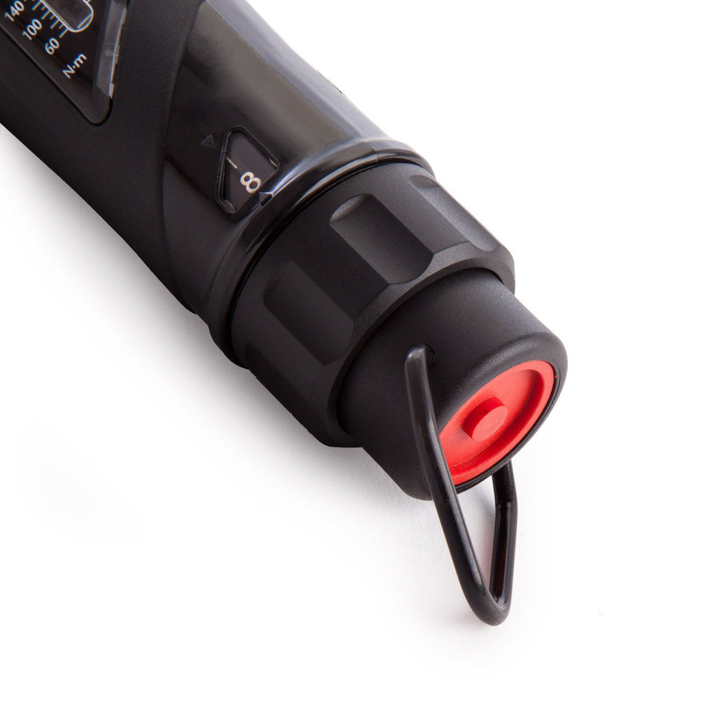 Norbar 130106 NorTorque 340 Torque Wrench 60 - 340 Nm 1/2"