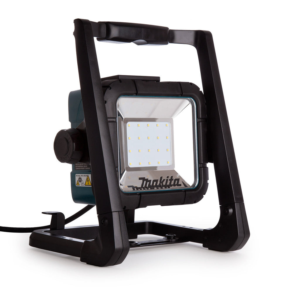 Makita DML805 LXT 18V LED Worklight (240V)
