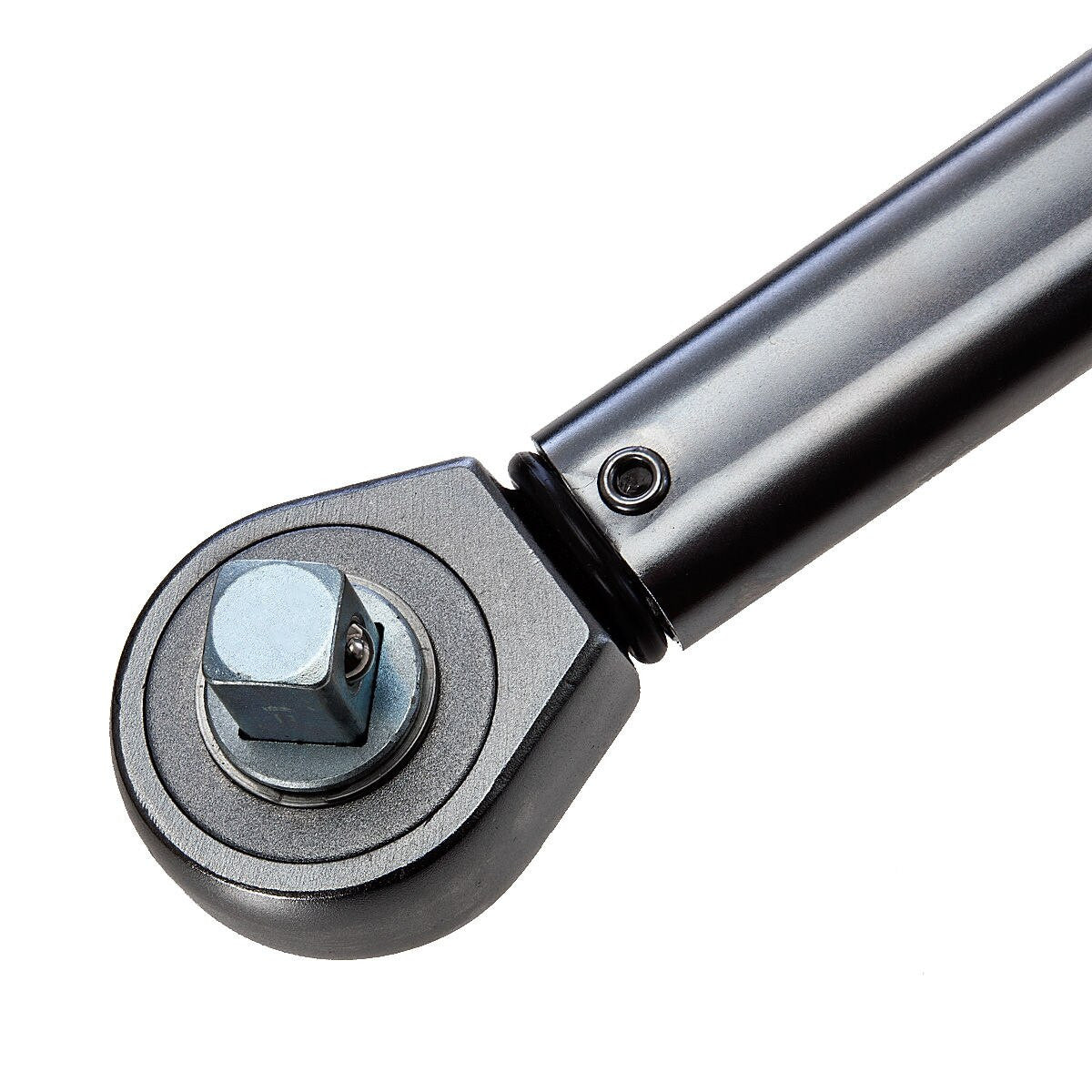 Norbar 15004 Pro 200 Industrial Mushroom Head Torque Wrench 40 - 200 Nm 1/2"