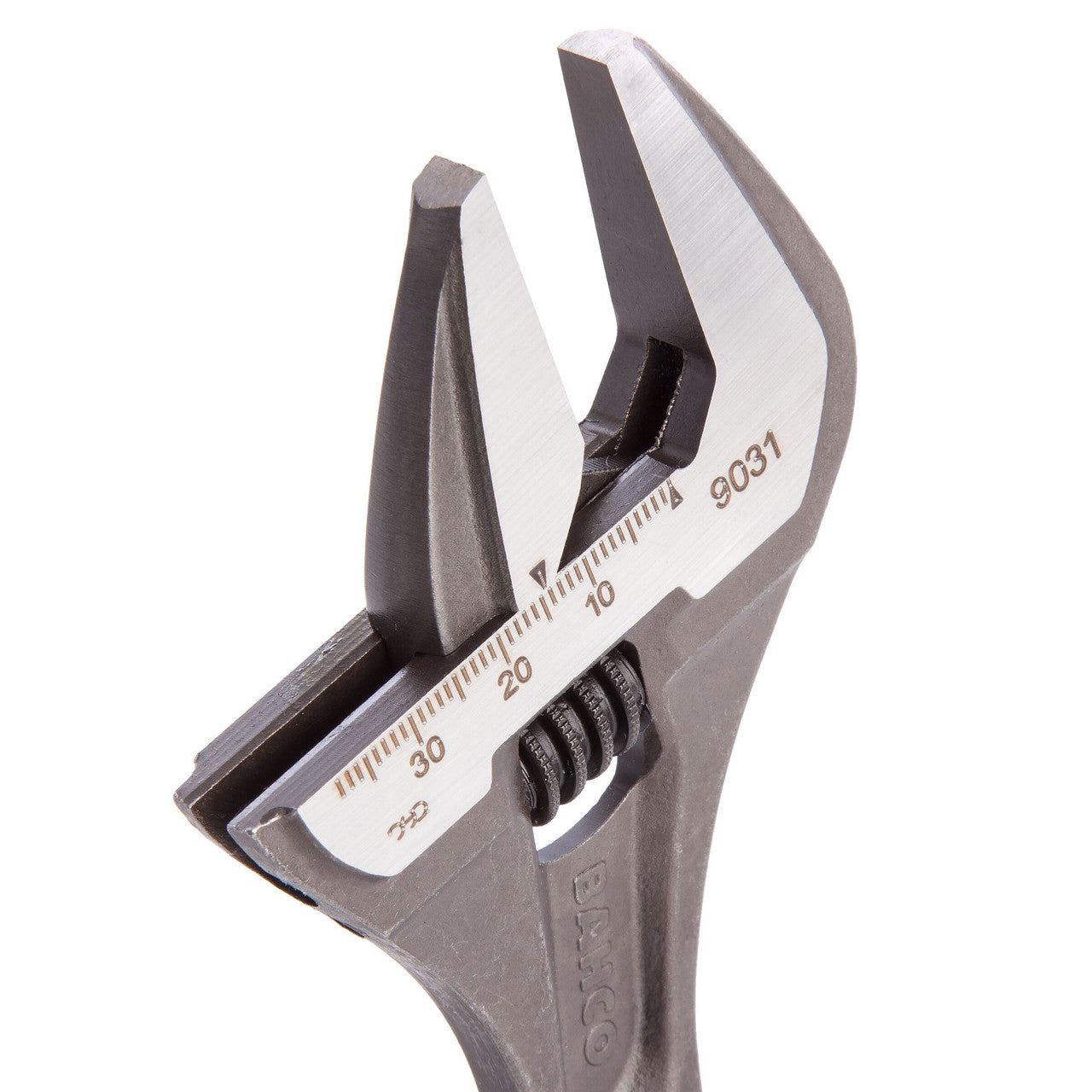 Bahco 9031 ERGO Adjustable Wrench 8", 38mm Jaw