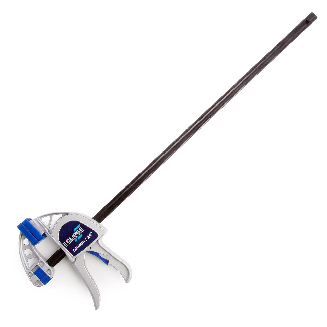 Eclipse EOHBC24-HD Heavy-Duty One-Handed Aluminium Bar Clamp 24" / 600mm