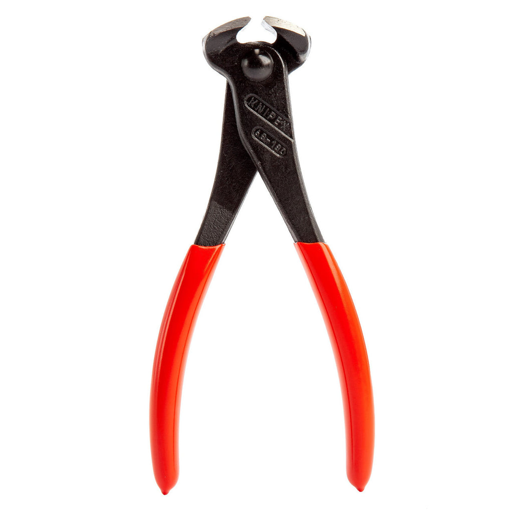 Knipex 68 01 180 SB End Cutting Nipper 180mm