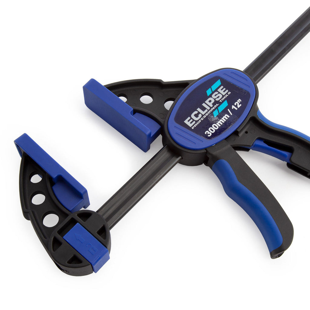 Eclipse EOHBC12 One-Handed Bar Clamp 12" / 300mm