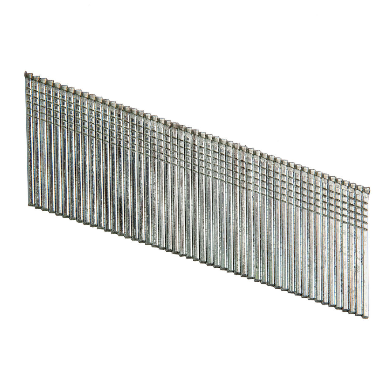 Dewalt DNBA1632GZ Galvanised Angled Finish Nail 16GA 32mm (Pack of 2500)