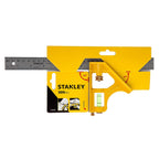 Stanley 2-46-028 Die Cast Combination Square 12in / 300mm
