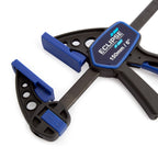 Eclipse EOHBC6-MINI One-Handed Bar Clamp 6" / 150mm