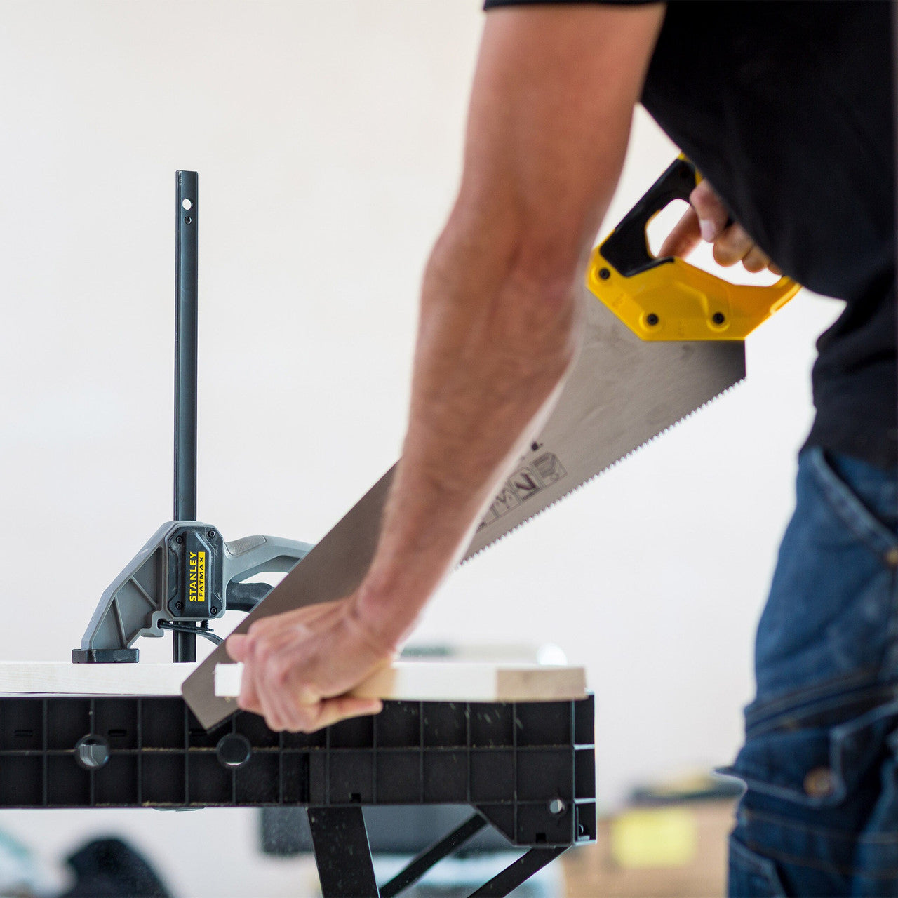 Stanley FMST1-75672 FatMax Express Folding Workbench