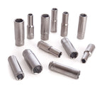 Bahco S1612L Deep Socket Set 1/2in Drive (12 Pieces)