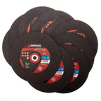 Abracs PF3003020FM Proflex Flat Cutting Disc for Metal 300 x 3.5 x 20mm (Pack of 25)