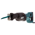 Makita JR3070CT 1510W Reciprocating Saw (110V)