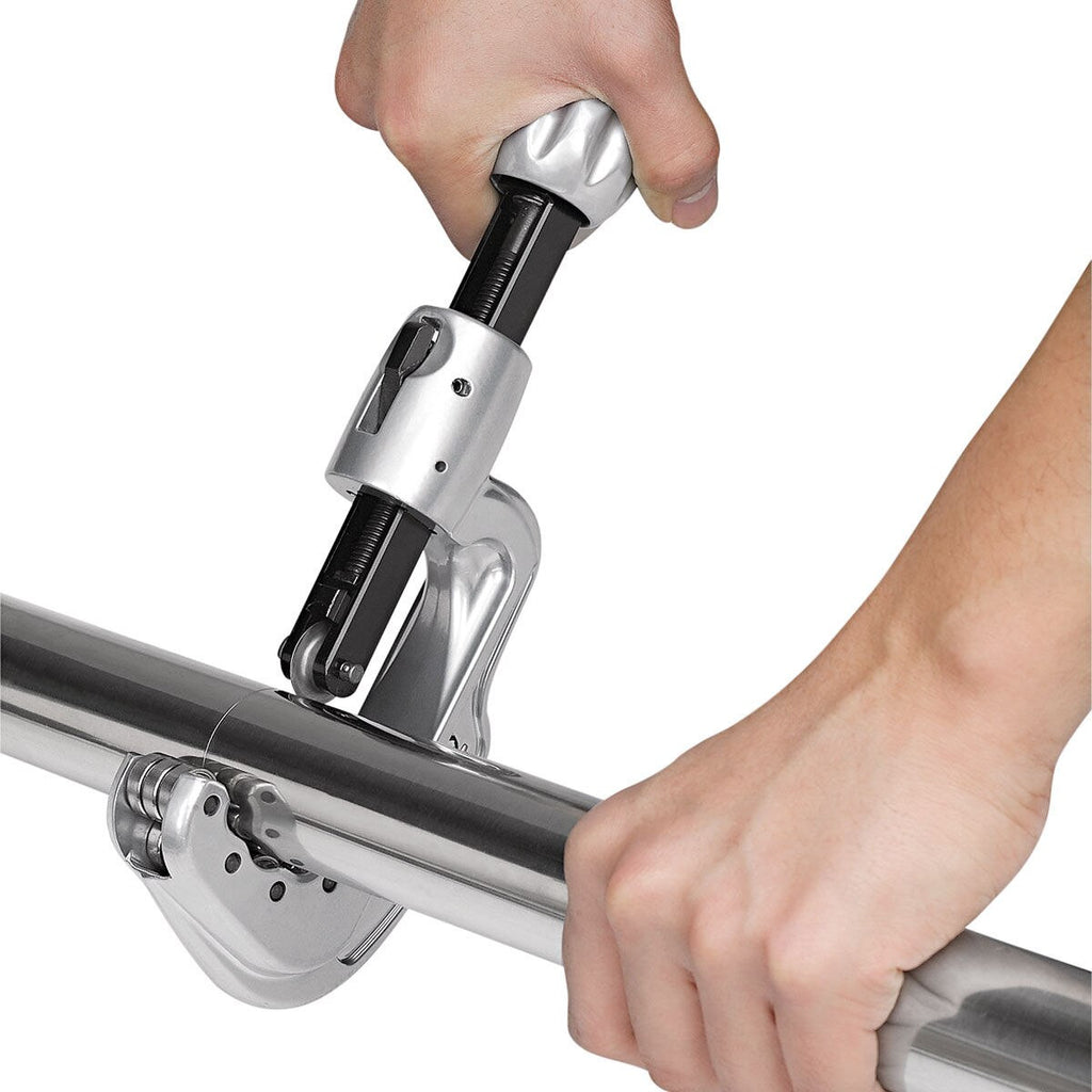 Ridgid Model 65S Quick Acting Tubing Cutter 6 - 65mm
