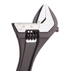 Bahco 8071 Central Nut Adjustable Wrench 8"/205mm, 27mm Jaw