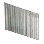 Dewalt DNBA1663GZ Galvanised Angled Finish Nail 16GA 63mm (Pack of 2500)