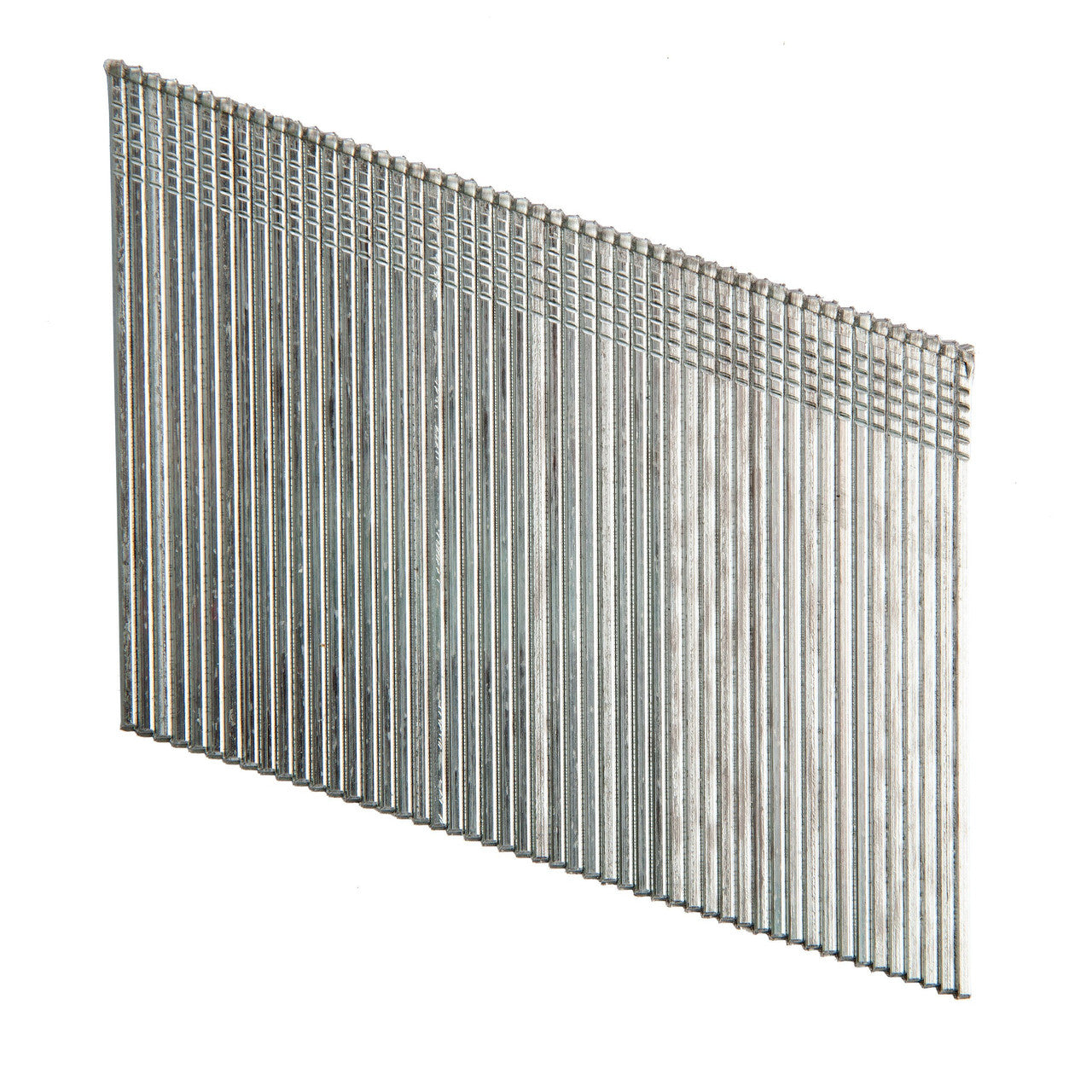 Dewalt DNBA1663GZ Galvanised Angled Finish Nail 16GA 63mm (Pack of 2500)