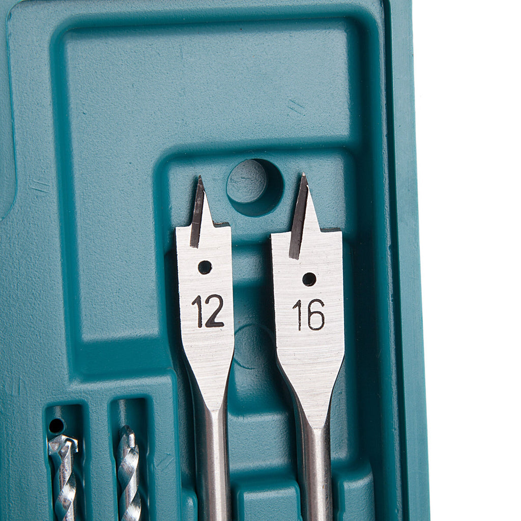 Makita B-53811 Drill & Screwdriver Bit Set (100 Piece)
