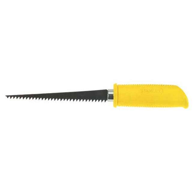 Stanley 0-15-556 Plasterboard Saw 6" / 150mm