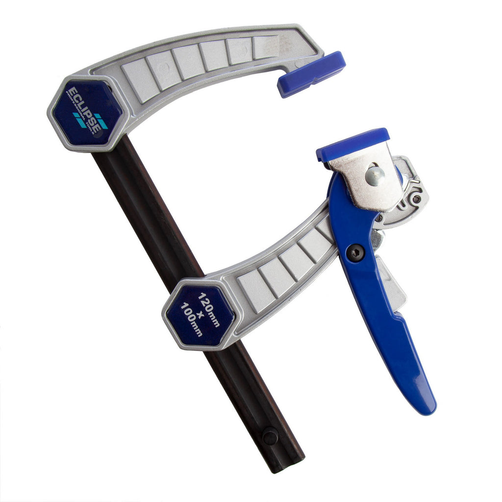 Eclipse ELC120-4 Quick Release Lever Clamp 4" / 100mm