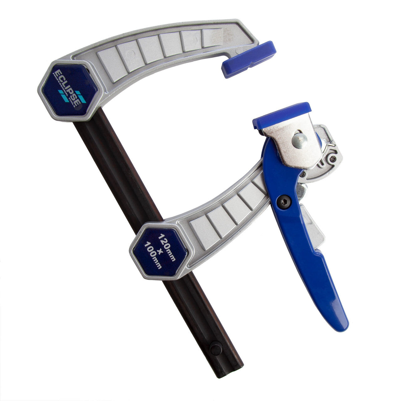 Eclipse ELC120-4 Quick Release Lever Clamp 4" / 100mm
