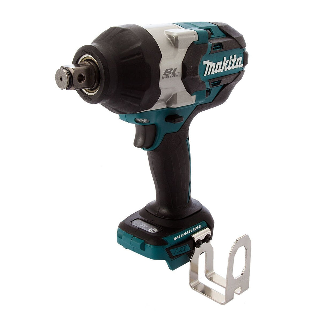 Makita DTW1001Z LXT 18V Impact Wrench 3/4â€ (Body Only)