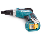 Makita DFS251Z TEK 18V Brushless Screwdriver (Body Only)