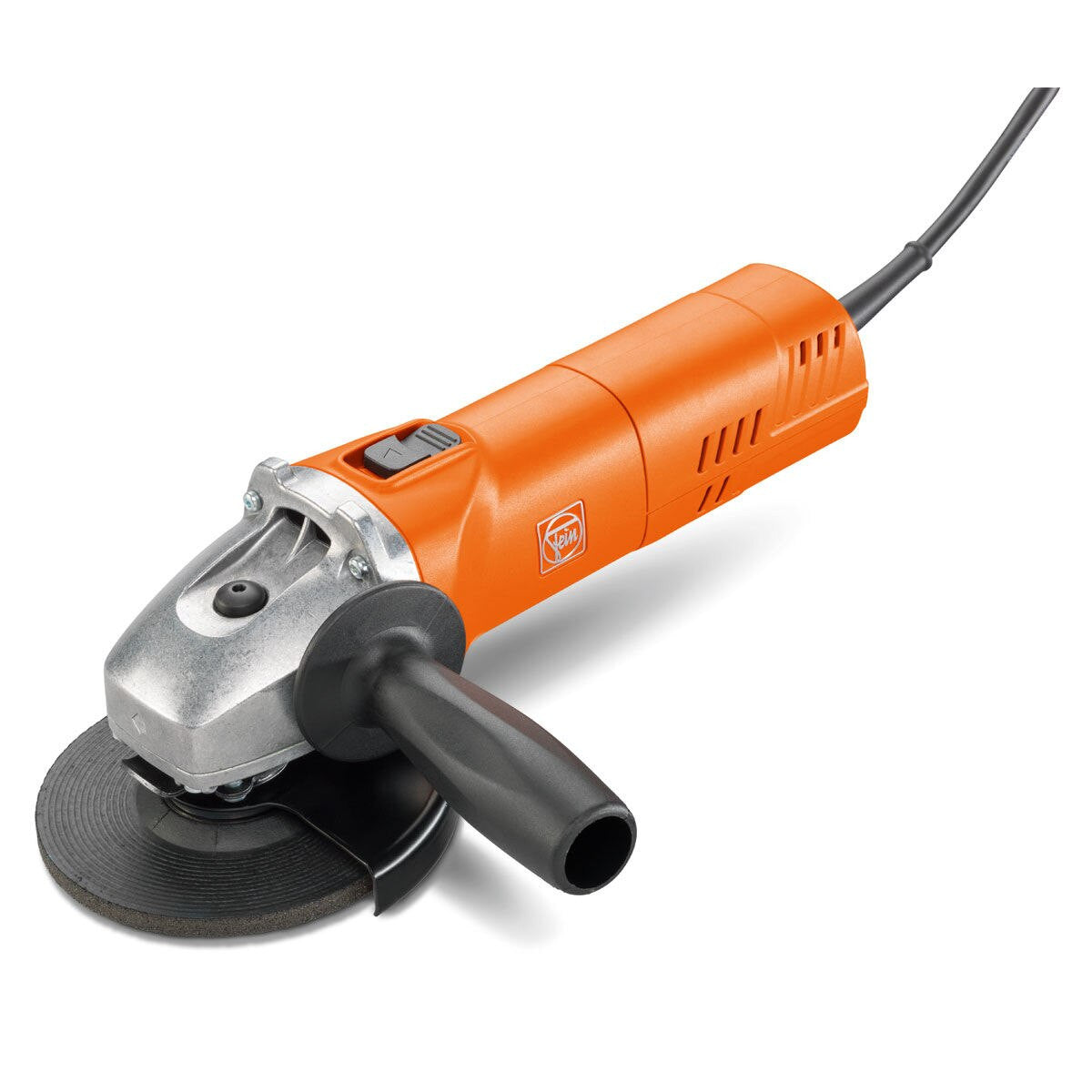 Fein WSG 8-125 5" / 125mm Angle Grinder (240V)
