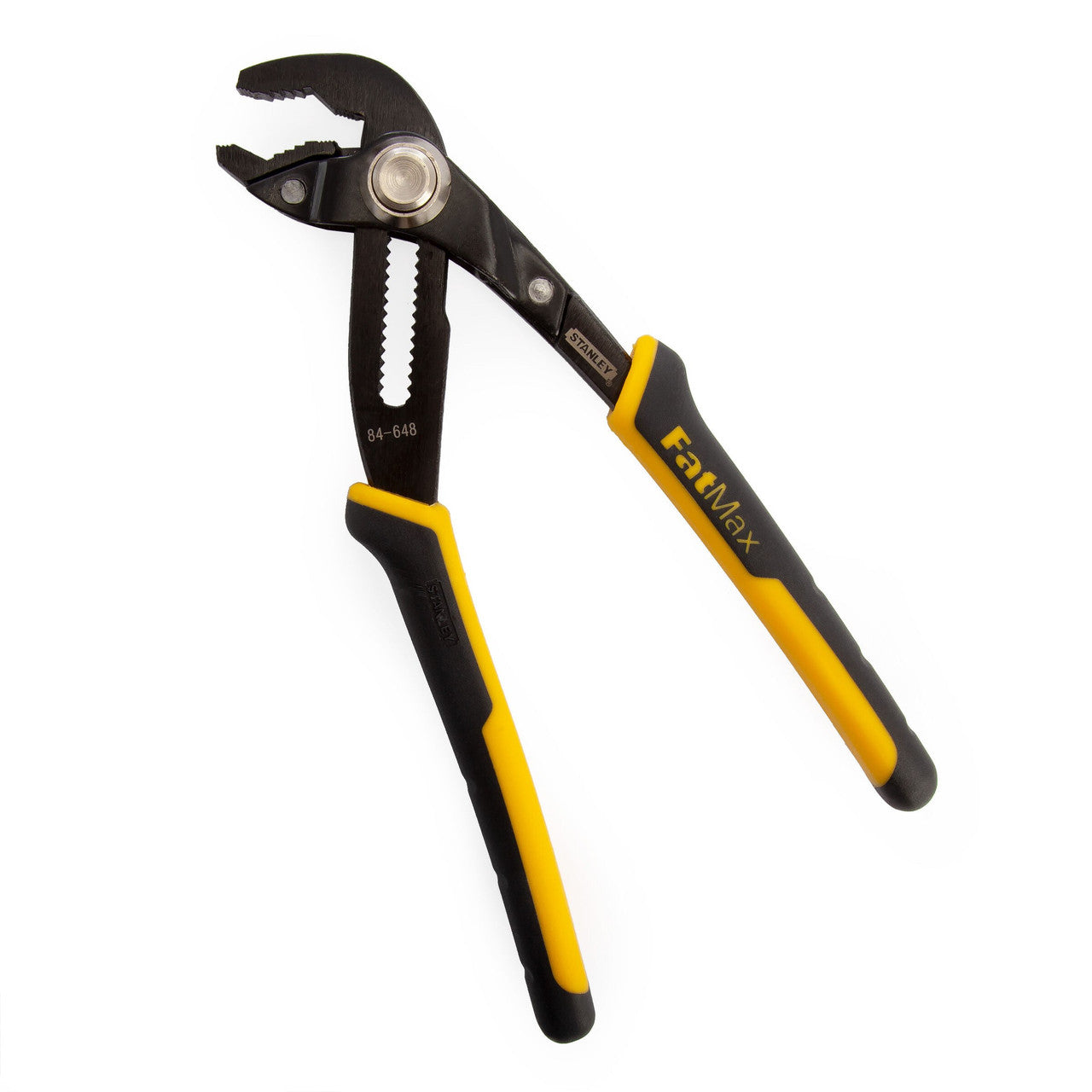 Stanley 0-84-648 FatMax Groove Joint Waterpump Pliers 10" / 250mm