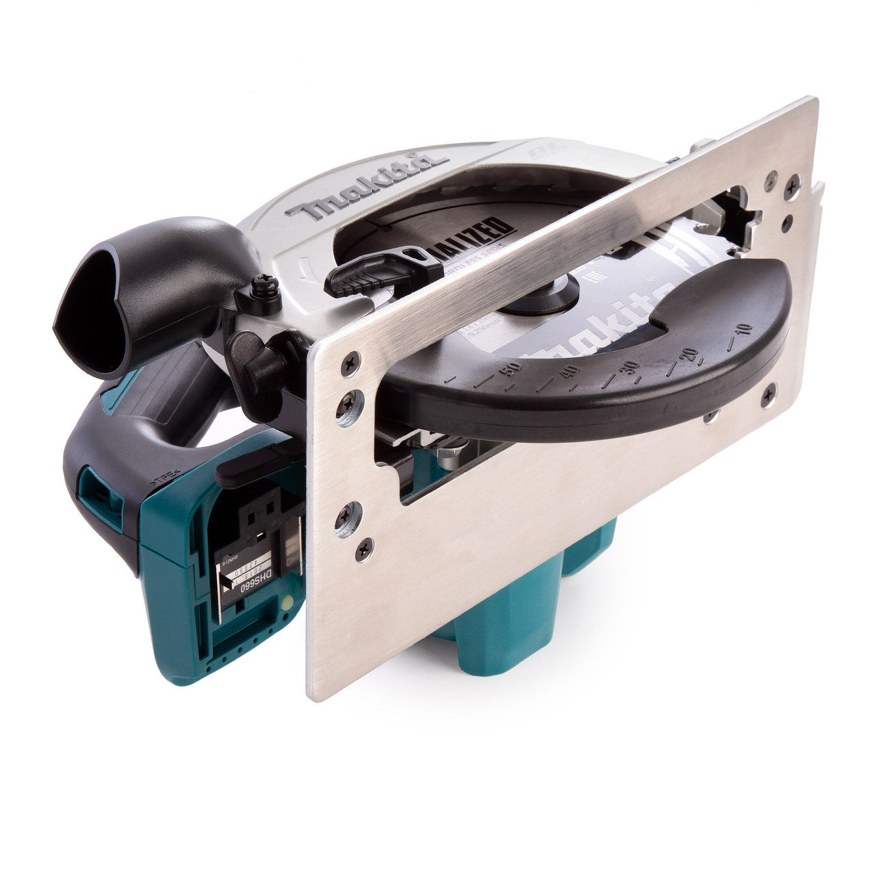 Makita DHS660Z LXT 18V 165mm Brushless Circular Saw (Body Only)