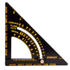 Stanley 46-053 Adjustable Quick Square 190mm