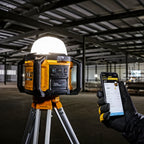 Dewalt DCL074 XR 18V LED Work Light (Body Only)