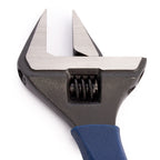 Eclipse ADJW8WJ Adjustable Wide Jaw Wrench 8" / 200mm