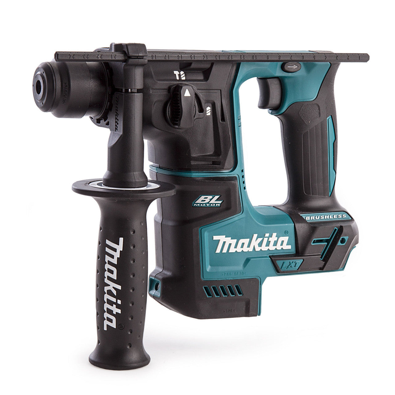 Makita DHR171Z LXT 18V SDS+ Rotary Hammer (Body Only)