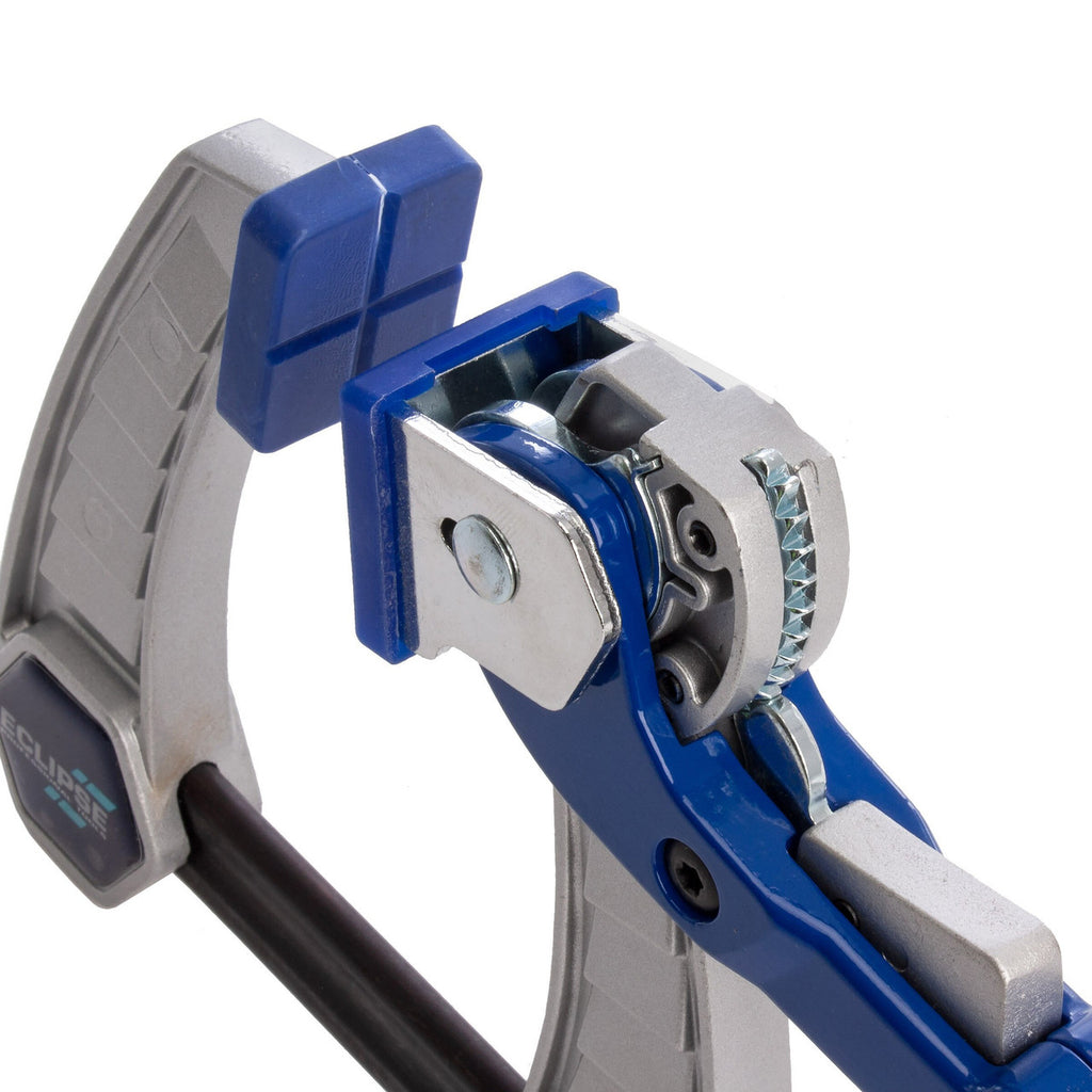 Eclipse ELC120-4 Quick Release Lever Clamp 4" / 100mm