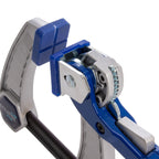 Eclipse ELC120-4 Quick Release Lever Clamp 4" / 100mm