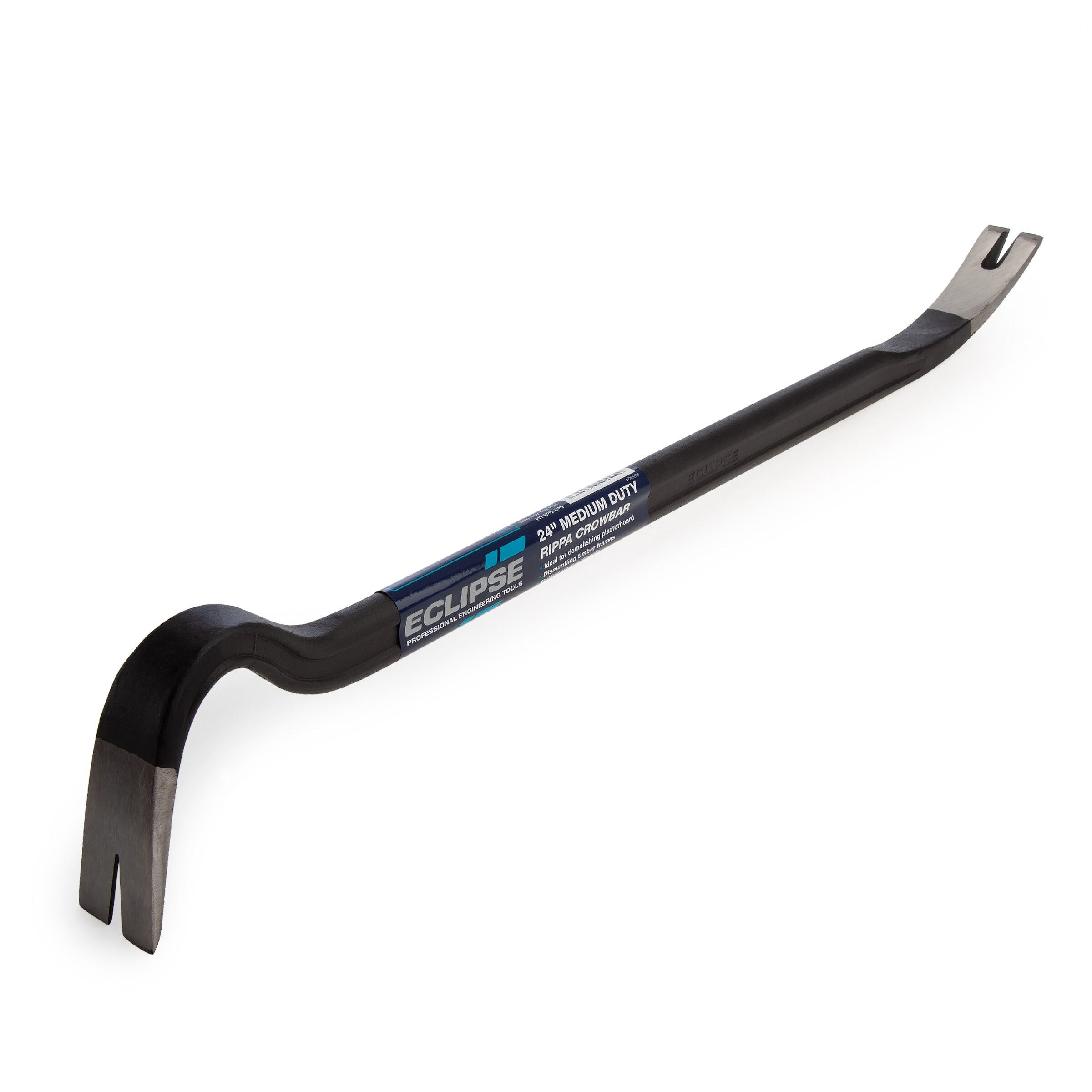 Eclipse RIPPA24 Steel Rippa Bar 24"