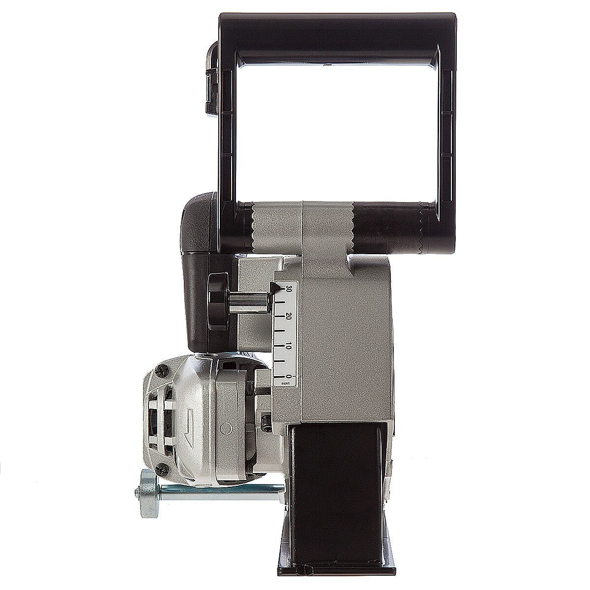 Makita SG1251 1400W Wall Chaser in Makpac Case 125mm (110V)