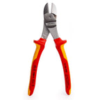 Knipex 74 06 200 SB VDE High Leverage Diagonal Cutter 200mm