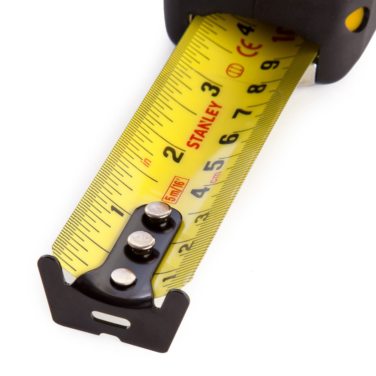 Stanley 0-33-719 FatMax BladeArmor Tape Measure 16' / 5m