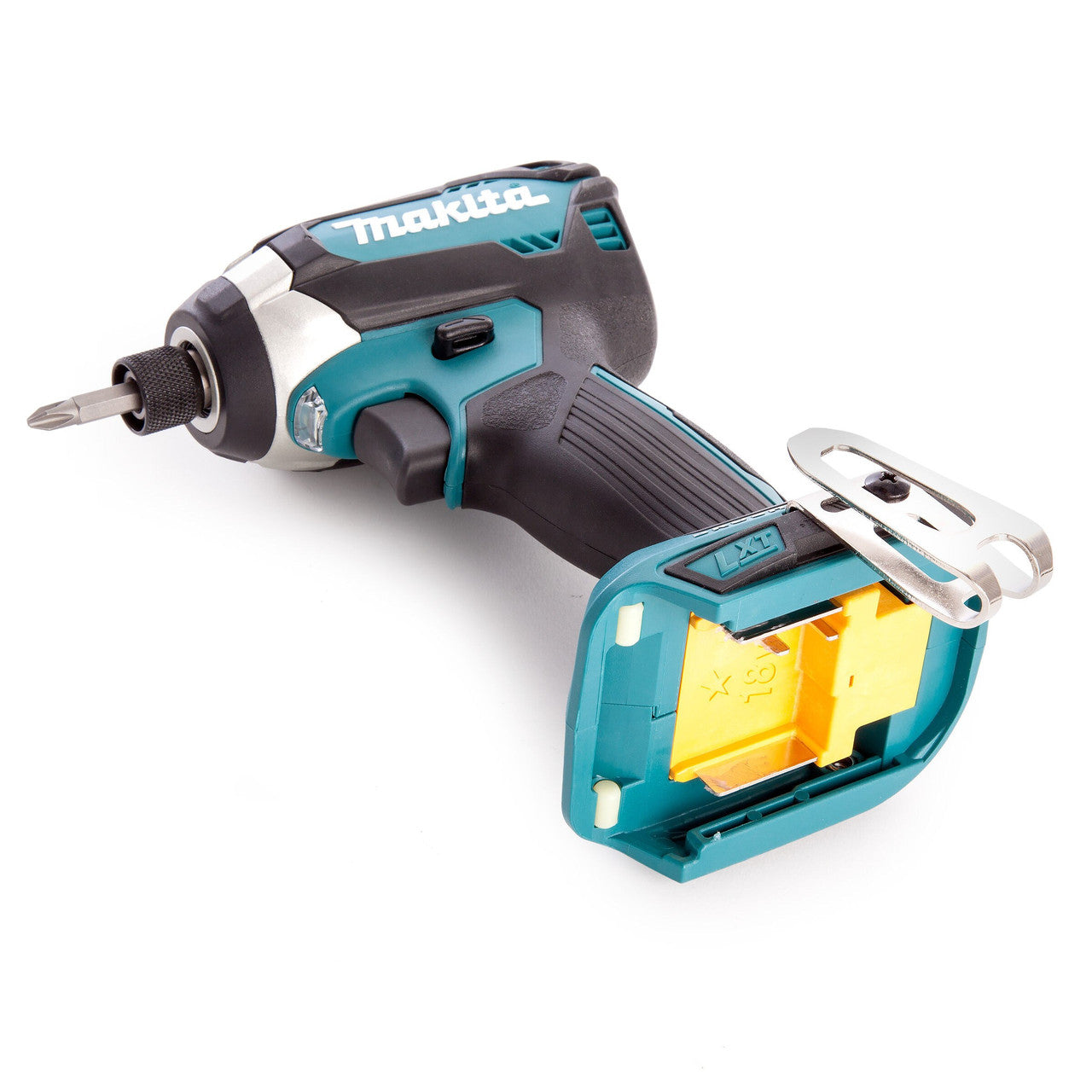 Makita DTD153Z LXT 18V Impact Driver (Body Only)
