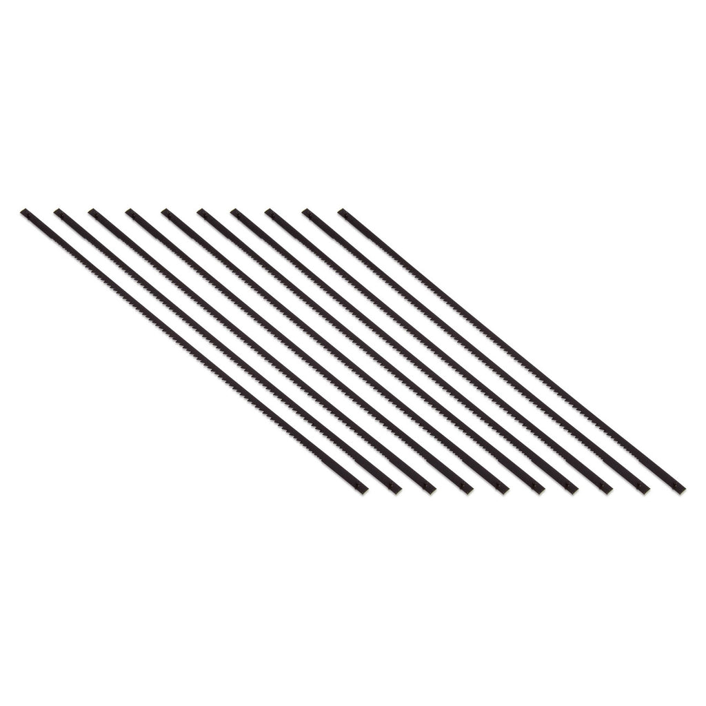 Eclipse 71-CP7R Coping Saw Blade 14TPI (Pack of 10)