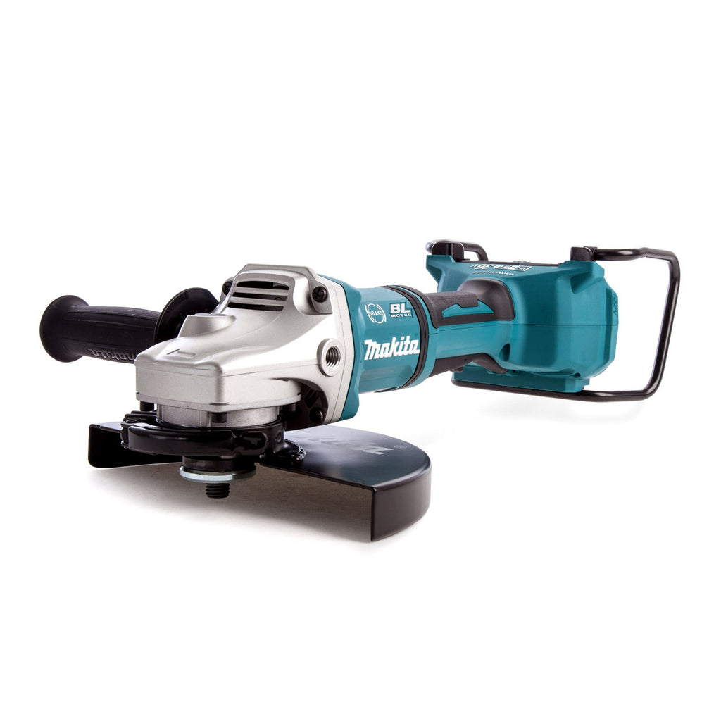 Makita DGA900Z LXT 36V Angle Grinder 230mm (Body Only)