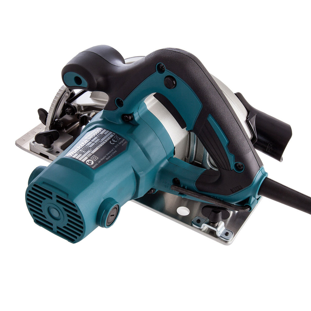 Makita HS6601 165mm Circular Saw (240V)