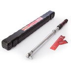Norbar 15007 Pro 400 Industrial Mushroom Head Torque Wrench 80 - 400 Nm 3/4"