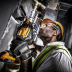 Dewalt DCS355N XR 18V Brushless Multi-Tool with Accessory Set (Body Only)