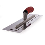 Marshalltown PF16D Permaflex Trowel with Durasoft Handle 16" x 4 5/6"