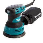 Makita BO5031 300W Random Orbital Sander 125mm (110V)