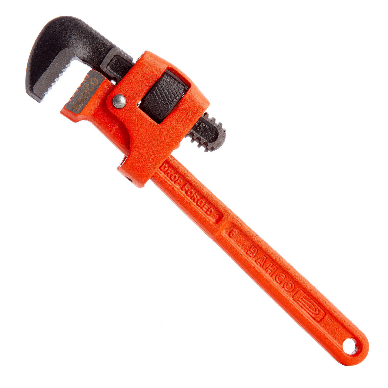 Bahco 361-8 Stillson Pipe Wrench 200mm/8", 25mm Jaw