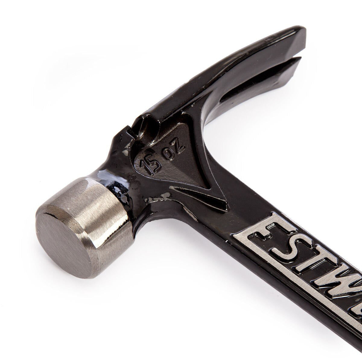 Estwing EB-15SR Black Ultra Series Hammer 15oz