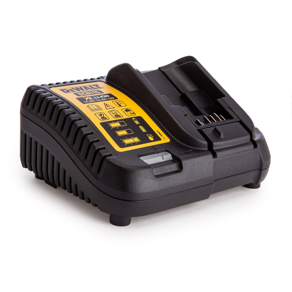 Dewalt DCB115 XR 10.8V/18V Charger